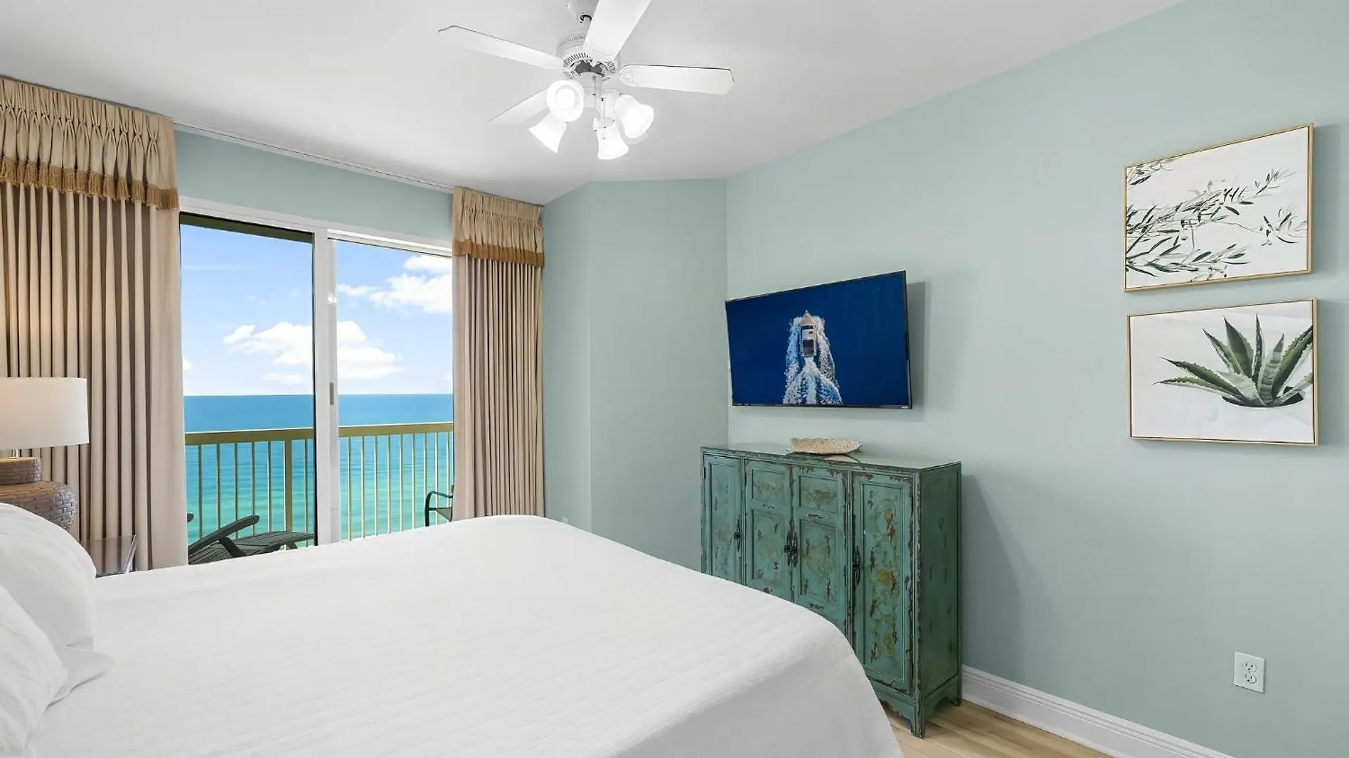 Celadon 1408 Panama City Beach 0*,  United States