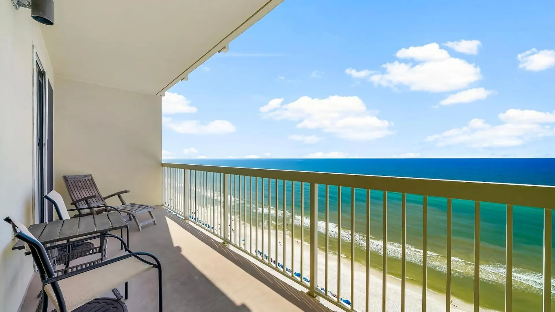 Celadon 1408 Panama City Beach Apartment