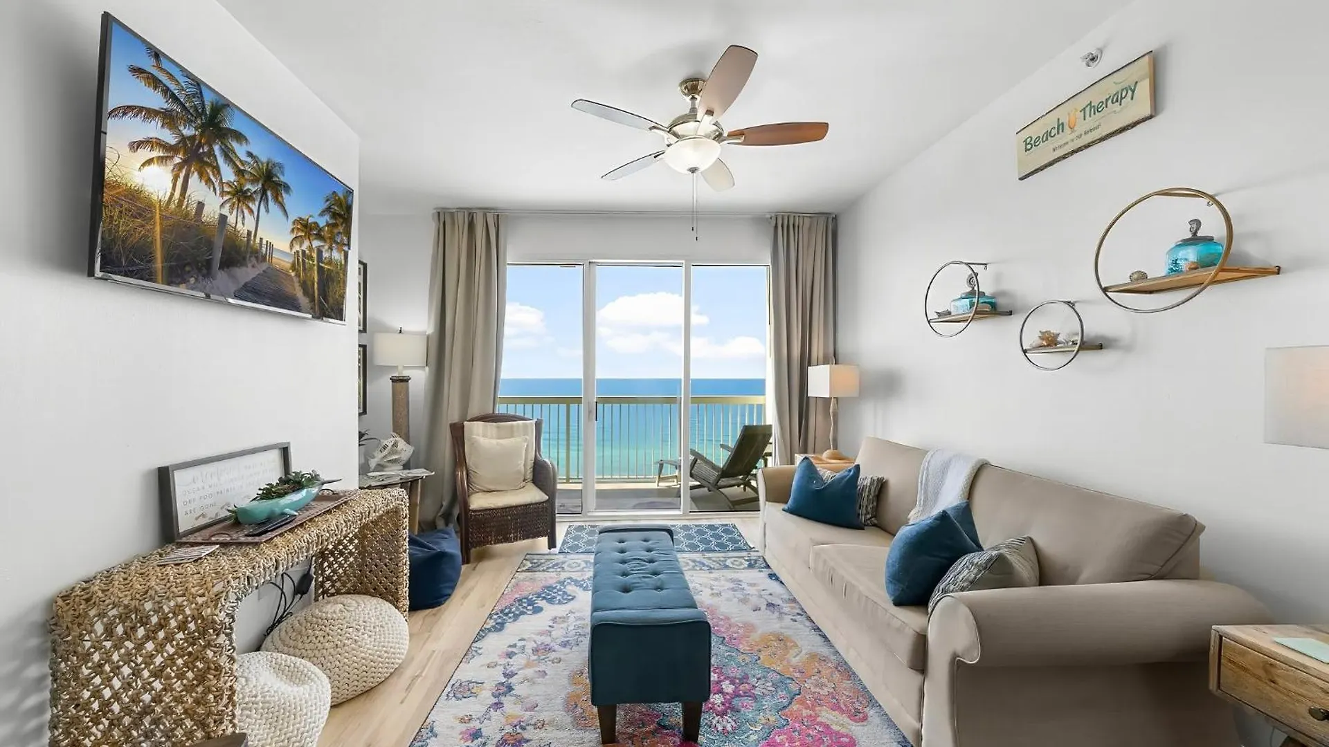 Apartment Celadon 1408 Panama City Beach
