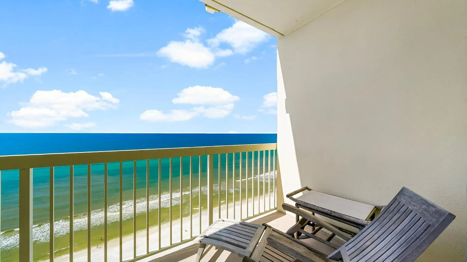 Celadon 1408 Panama City Beach Apartment