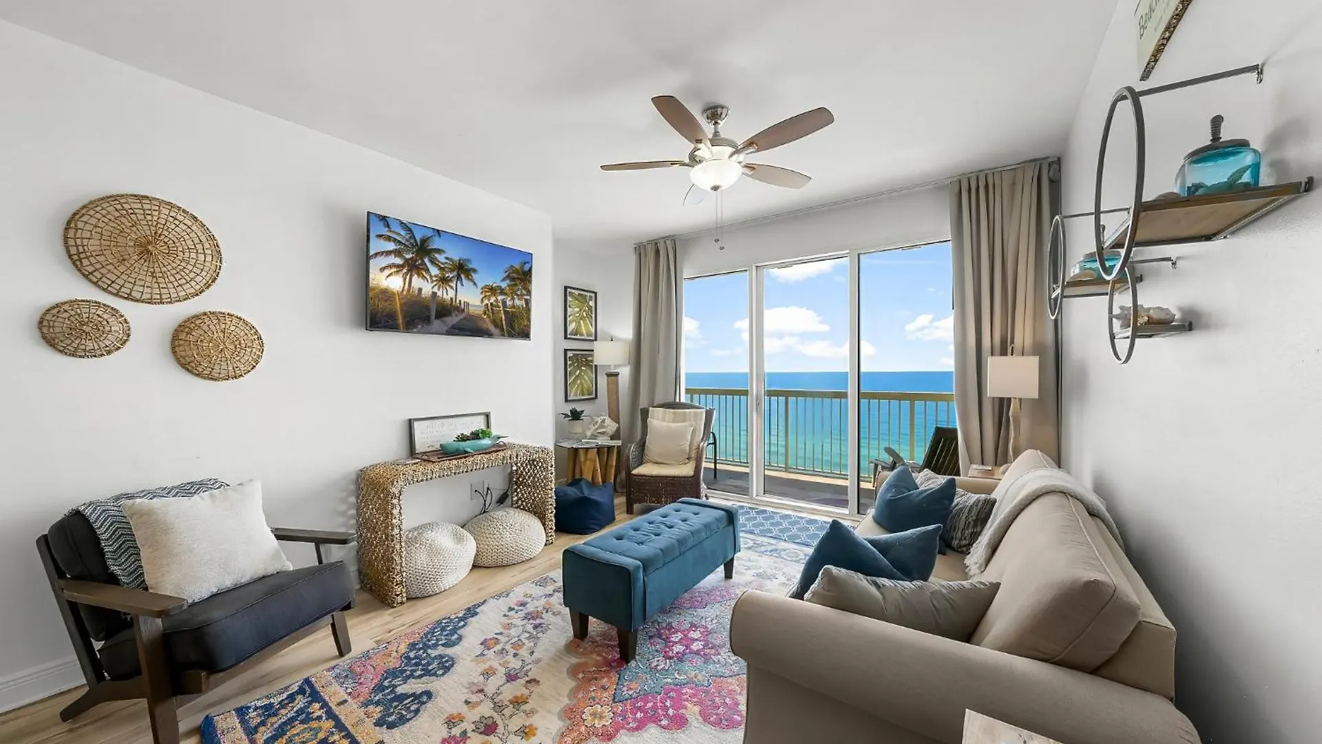 Celadon 1408 Panama City Beach