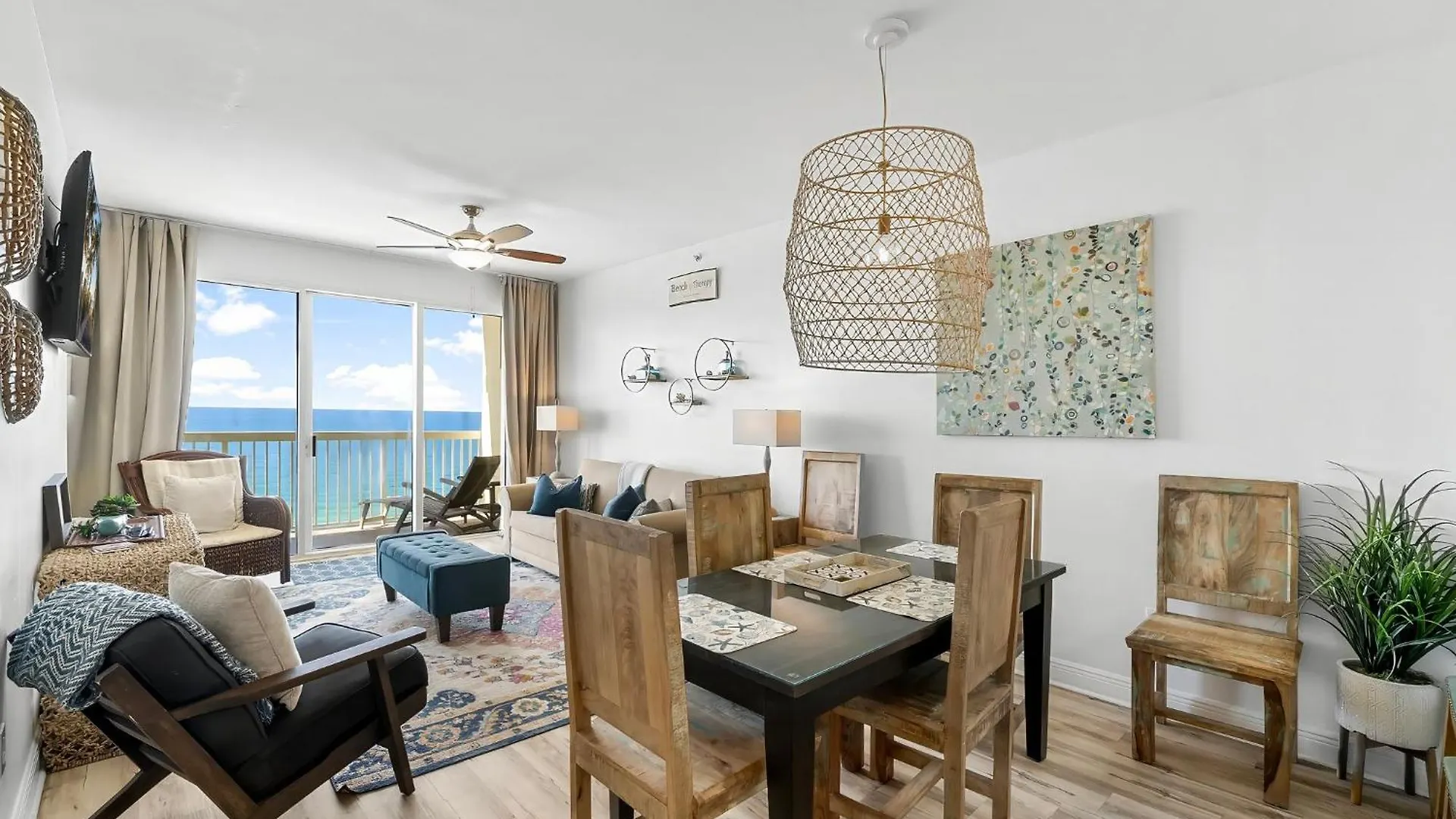 Apartment Celadon 1408 Panama City Beach United States