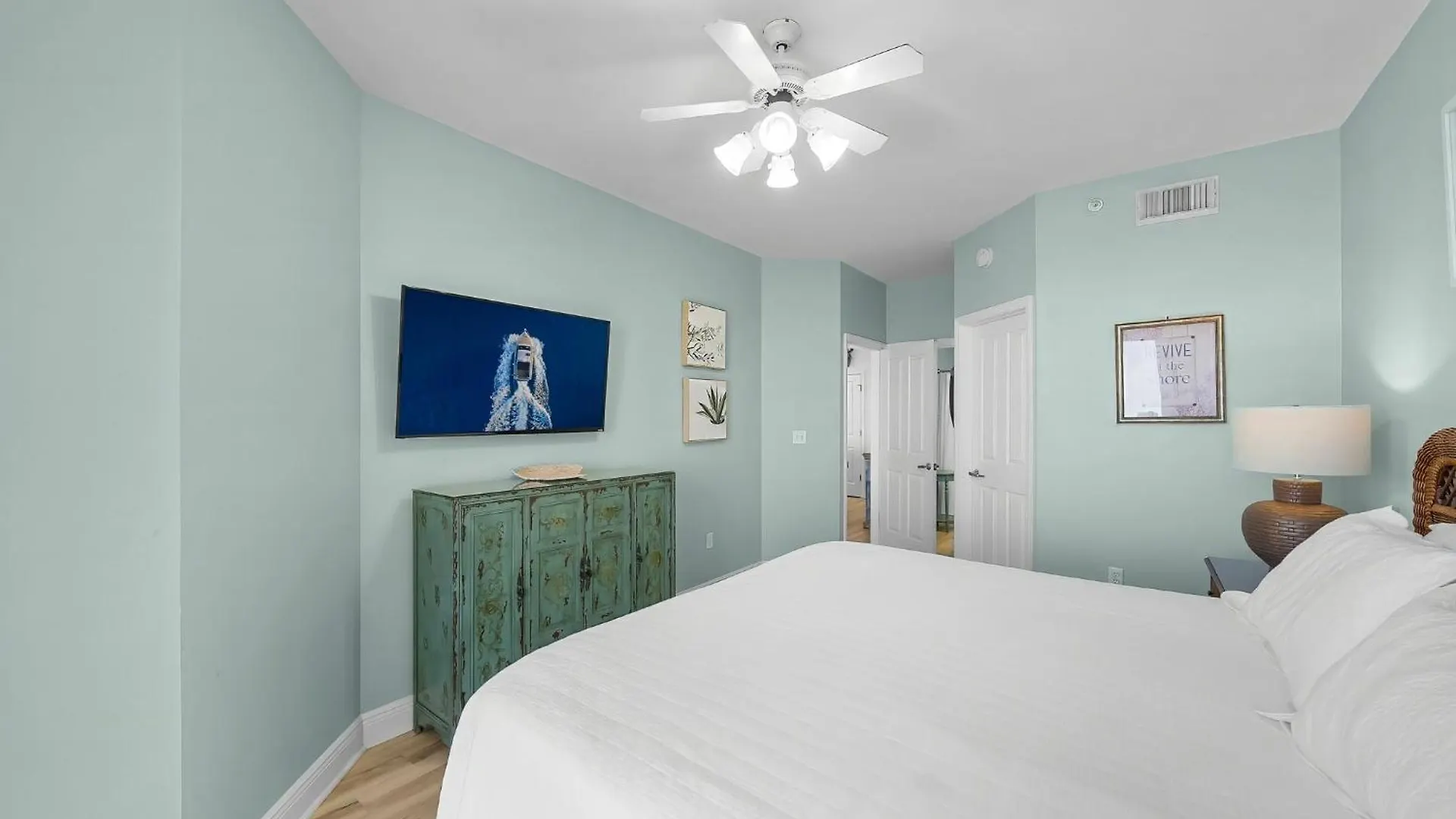 Apartment Celadon 1408 Panama City Beach
