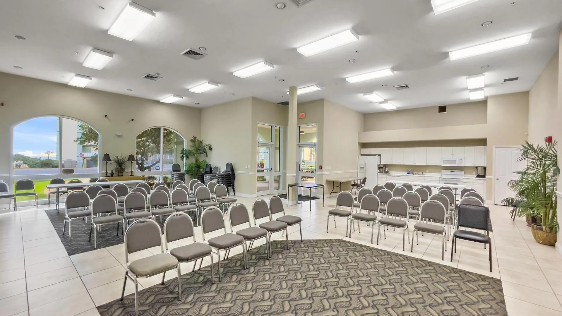 Apartment Celadon 1408 Panama City Beach