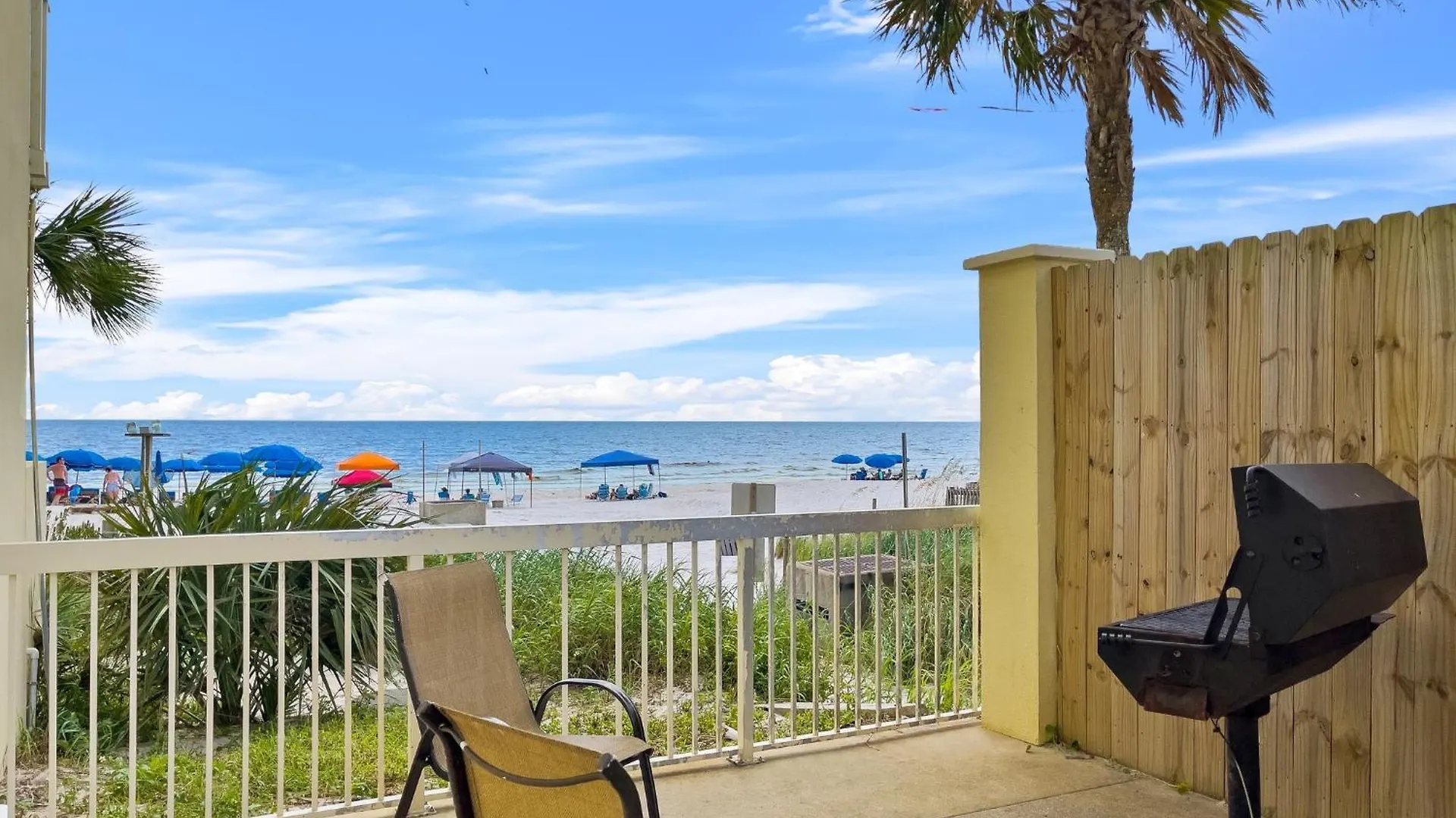 Apartment Celadon 1408 Panama City Beach United States