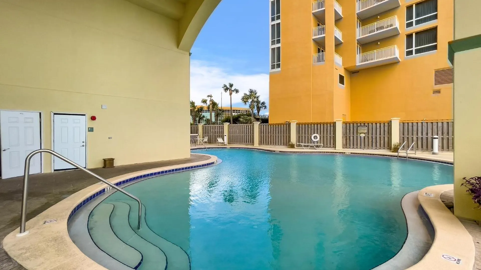Celadon 1408 Panama City Beach United States