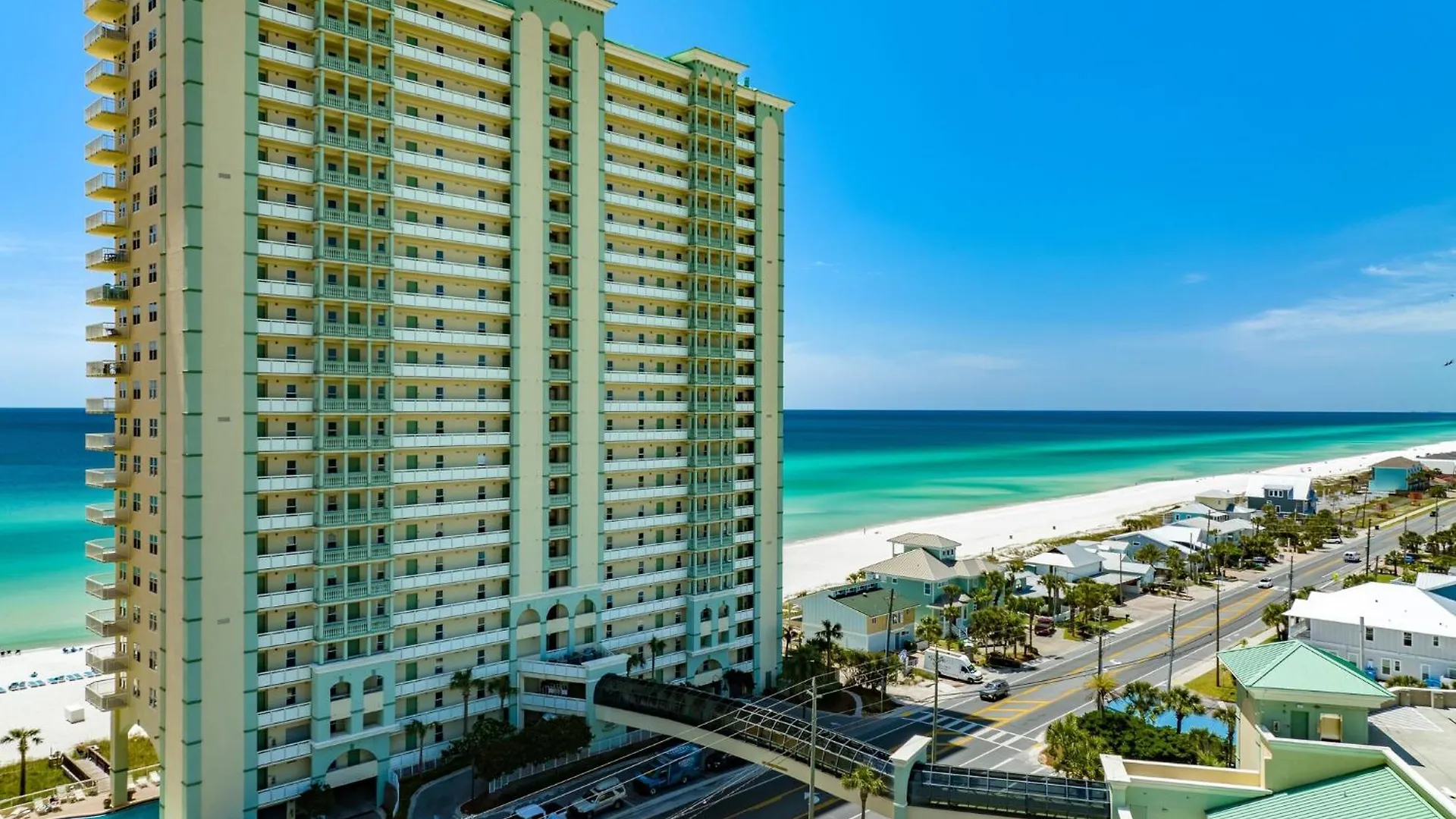 Celadon 1408 Panama City Beach 0*,