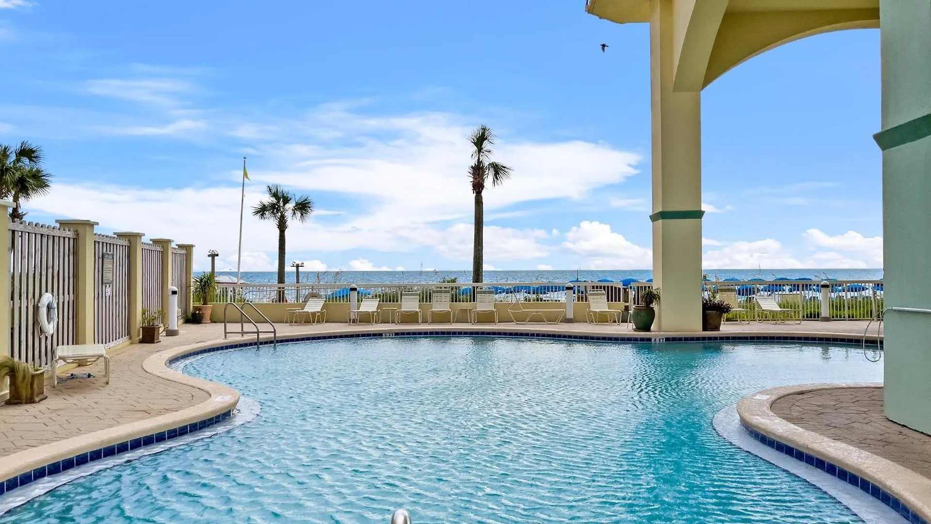 Celadon 1408 Panama City Beach 0*,  United States