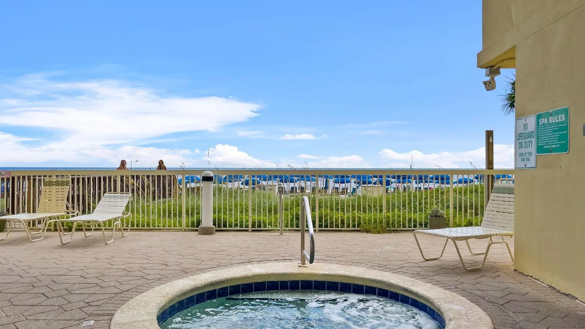 Celadon 1408 Panama City Beach Apartment