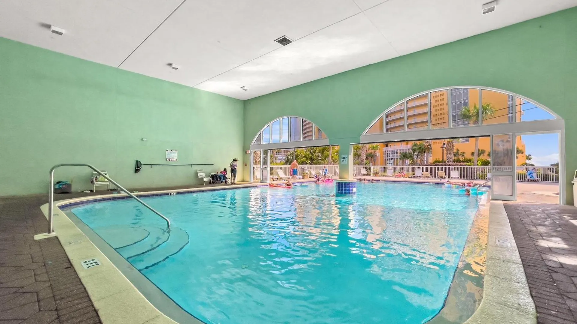 Celadon 1408 Panama City Beach
